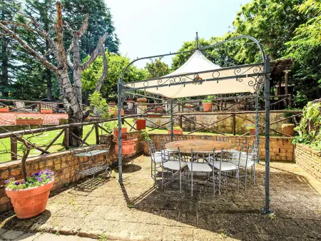 Villa Mina, Villa 10 personnes à Frascati - Photo 41