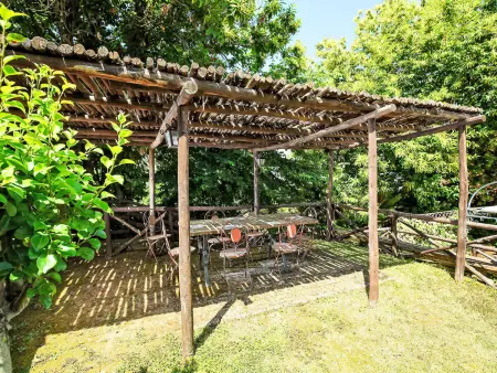Villa Mina, Villa 10 personnes à Frascati - Photo 43