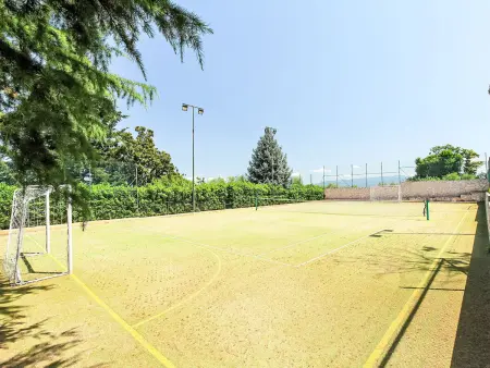 Villa Mina, Villa 10 personnes à Frascati - Photo 44