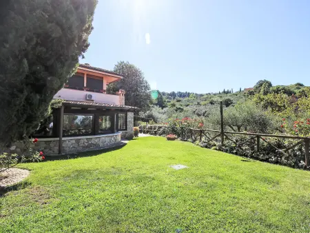 Villa Mina, Villa 10 personnes à Frascati - Photo 48