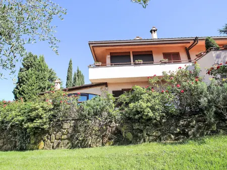 Villa Mina, Villa 10 personnes à Frascati - Photo 49