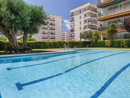 Appartement à Lloret de Mar, Leon - L1073334