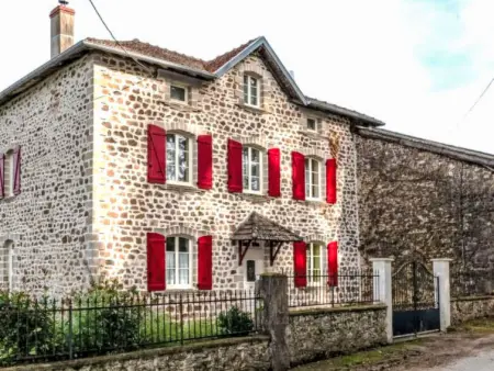 Maison à Moissannes, Le Havre de Lage - L1073345