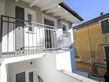 Casina al Lago, Appartement 3 personnes à Lavena Ponte Tresa - Photo 1