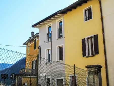 Casina al Lago, Appartement 3 personnes à Lavena Ponte Tresa - Photo 2