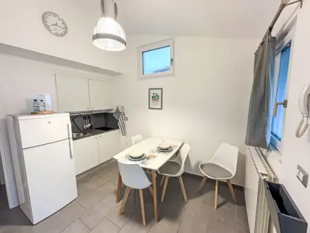 Casina al Lago, Appartement 3 personnes à Lavena Ponte Tresa - Photo 3