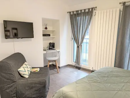 Casina al Lago, Appartement 3 personnes à Lavena Ponte Tresa - Photo 4