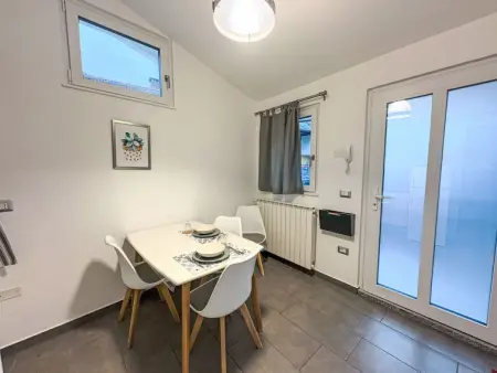 Casina al Lago, Appartement 3 personnes à Lavena Ponte Tresa - Photo 5