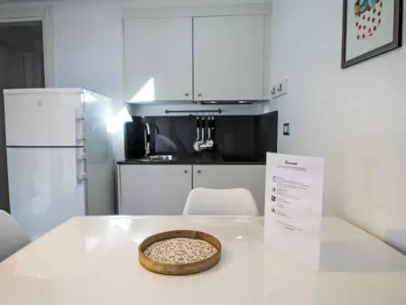 Casina al Lago, Appartement 3 personnes à Lavena Ponte Tresa - Photo 6