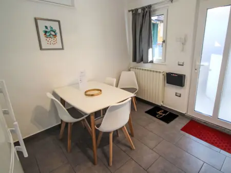 Casina al Lago, Appartement 3 personnes à Lavena Ponte Tresa - Photo 7