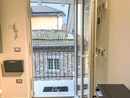 Casina al Lago, Appartement 3 personnes à Lavena Ponte Tresa - Photo 8