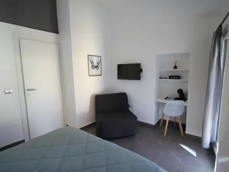 Casina al Lago, Appartement 3 personnes à Lavena Ponte Tresa - Photo 10