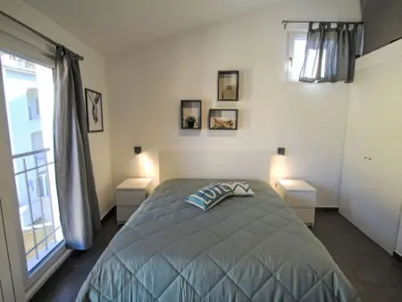 Casina al Lago, Appartement 3 personnes à Lavena Ponte Tresa - Photo 11