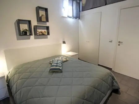 Casina al Lago, Appartement 3 personnes à Lavena Ponte Tresa - Photo 12