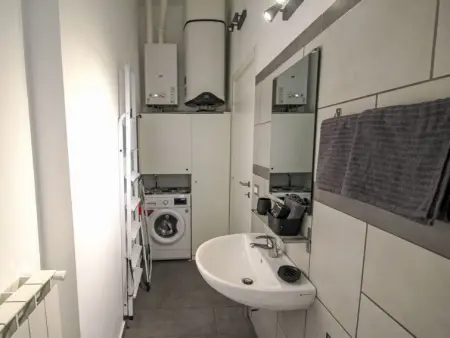 Casina al Lago, Appartement 3 personnes à Lavena Ponte Tresa - Photo 15