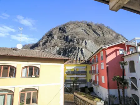 Casina al Lago, Appartement 3 personnes à Lavena Ponte Tresa - Photo 16