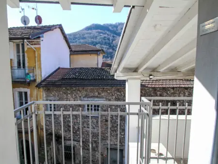 Casina al Lago, Appartement 3 personnes à Lavena Ponte Tresa - Photo 17