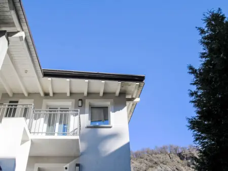 Casina al Lago, Appartement 3 personnes à Lavena Ponte Tresa - Photo 18