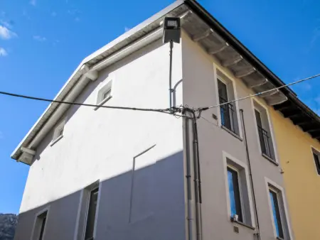 Casina al Lago, Appartement 3 personnes à Lavena Ponte Tresa - Photo 19