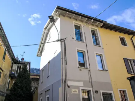 Casina al Lago, Appartement 3 personnes à Lavena Ponte Tresa - Photo 20