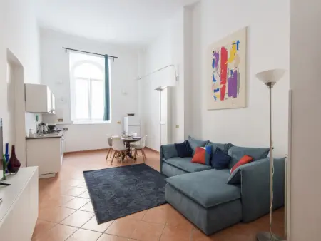 Appartement à Rome: Centro Storico, Il Nido - L1073352