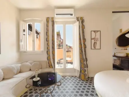 Appartement à Roma: Piazza di Spagna, La Dolce Vita - L1073355