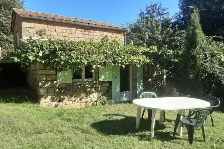 Maison à Chambonas, Steinhaus in Chambonas / Les Cèdres - L1073366