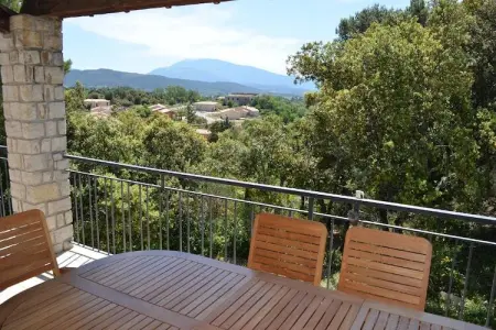 Maison à Vaison  la Romaine, Villa Vivaldi - L1073389