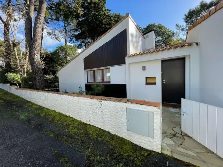 Maison à Saint Jean de Monts, Maison spacieuse 800m plage, animaux admis - L1073401