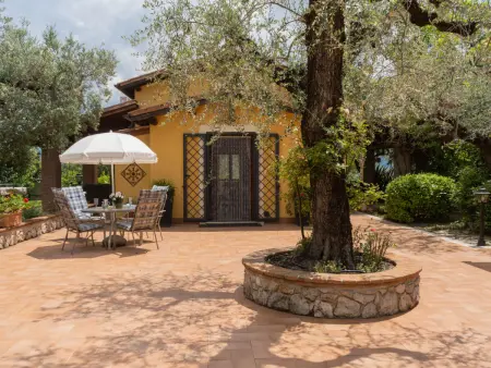 Olive Grove Sabina, Maison 6 personnes à Castelnuovo di Farfa - Photo 1