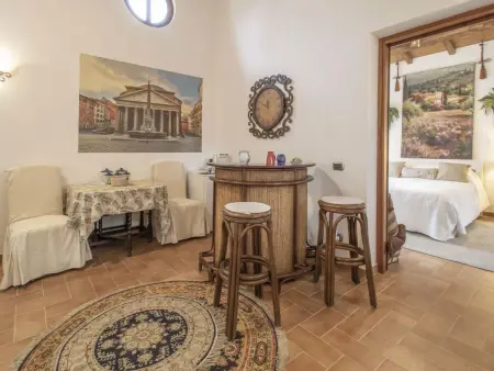 Olive Grove Sabina, Maison 6 personnes à Castelnuovo di Farfa - Photo 8