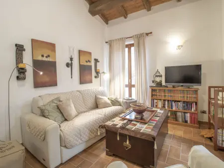 Olive Grove Sabina, Maison 6 personnes à Castelnuovo di Farfa - Photo 9