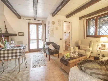 Olive Grove Sabina, Maison 6 personnes à Castelnuovo di Farfa - Photo 15