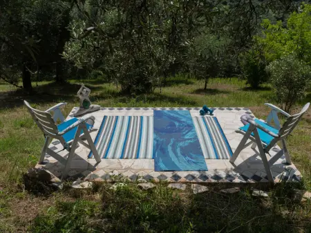 Olive Grove Sabina, Maison 6 personnes à Castelnuovo di Farfa - Photo 28
