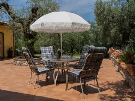 Olive Grove Sabina, Maison 6 personnes à Castelnuovo di Farfa - Photo 31