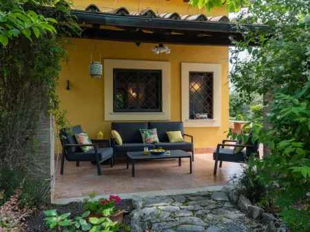 Olive Grove Sabina, Maison 6 personnes à Castelnuovo di Farfa - Photo 35