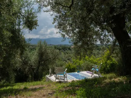 Olive Grove Sabina, Maison 6 personnes à Castelnuovo di Farfa - Photo 39