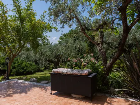 Olive Grove Sabina, Maison 6 personnes à Castelnuovo di Farfa - Photo 40