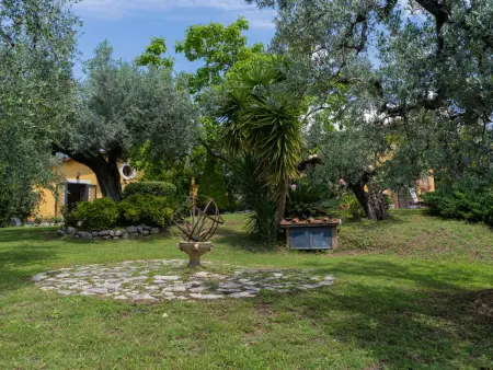 Olive Grove Sabina, Maison 6 personnes à Castelnuovo di Farfa - Photo 41