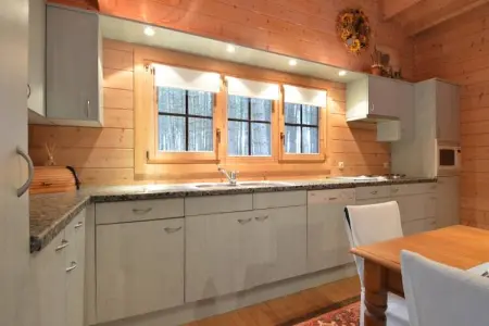Kannaert, Retraite paisible dans un chalet - Photo 2