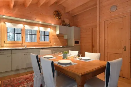 Kannaert, Retraite paisible dans un chalet - Photo 6