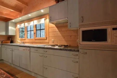 Kannaert, Retraite paisible dans un chalet - Photo 9