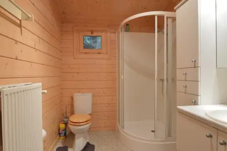 Kannaert, Retraite paisible dans un chalet - Photo 12