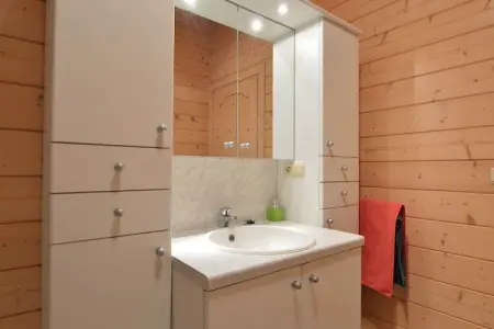 Kannaert, Retraite paisible dans un chalet - Photo 13