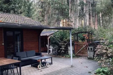 Kannaert, Retraite paisible dans un chalet - Photo 15