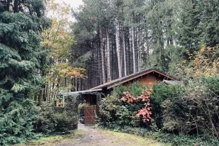 Kannaert, Retraite paisible dans un chalet - Photo 16