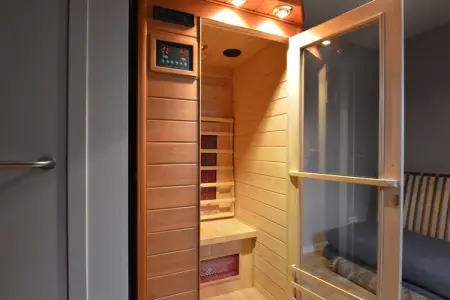 Ganzenweelde, Maison de vacances א Geel avec sauna - Photo 1