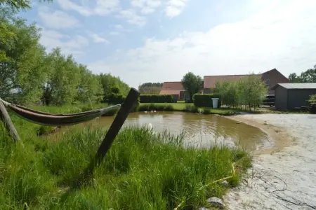Ganzenweelde, Maison de vacances א Geel avec sauna - Photo 2