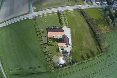Ganzenweelde, Maison de vacances א Geel avec sauna - Photo 3