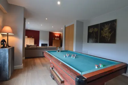 Ganzenweelde, Maison de vacances א Geel avec sauna - Photo 4